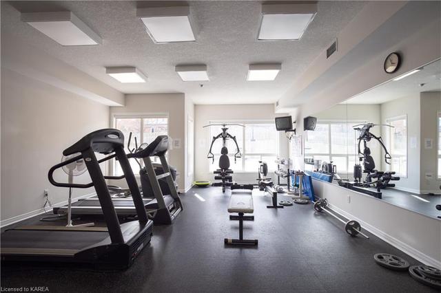 exercise room | Image 20