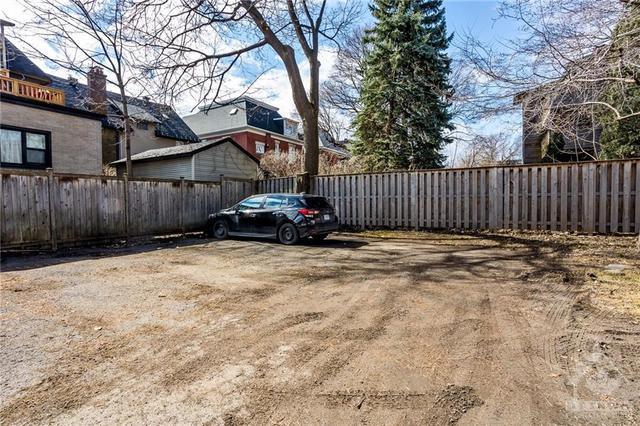 88 Frank Street, Townhouse with 2 bedrooms, 1 bathrooms and 1 parking in Ottawa ON | Image 26