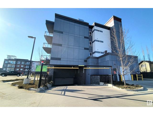 211 - 7508 Getty Ga Nw Nw, Condo with 1 bedrooms, 1 bathrooms and null parking in Edmonton AB | Image 19