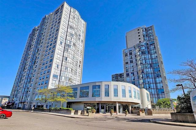 620 - 2550 Lawrence Ave E, Condo with 2 bedrooms, 2 bathrooms and 1 parking in Toronto ON | Image 1