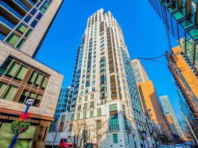4a - 1 St Thomas St, Condo with 2 bedrooms, 3 bathrooms and 2 parking in Toronto ON | Image 26