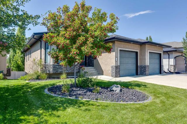 108 Allwright Close, House detached with 4 bedrooms, 3 bathrooms and 4 parking in Red Deer AB | Image 2