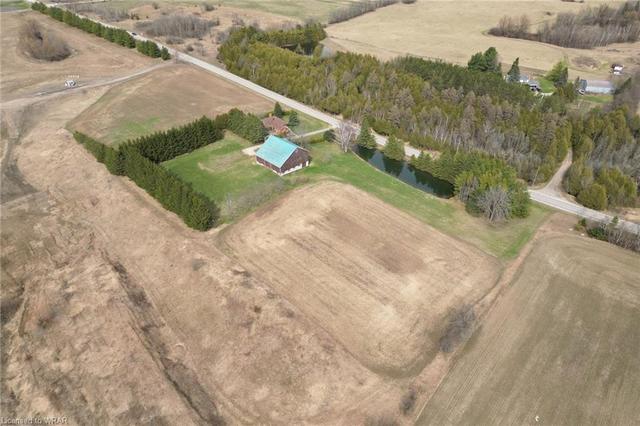 436470 4th Line Line, House detached with 4 bedrooms, 1 bathrooms and 12 parking in Melancthon ON | Image 31
