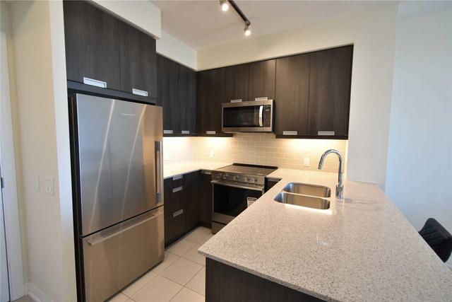 2812 - 35 Watergarden Dr, Condo with 1 bedrooms, 1 bathrooms and 1 parking in Mississauga ON | Image 22