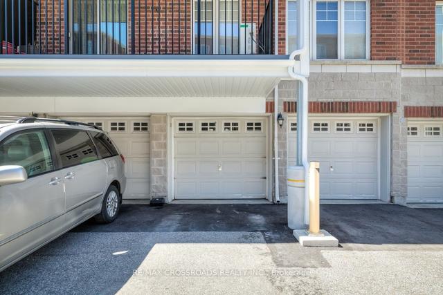 23 - 669d Warden Ave, Townhouse with 3 bedrooms, 2 bathrooms and 2 parking in Toronto ON | Image 25