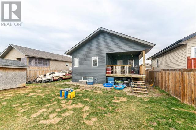 1307 47b Avenue, House detached with 3 bedrooms, 3 bathrooms and 2 parking in Lloydminster (Part) SK | Image 18