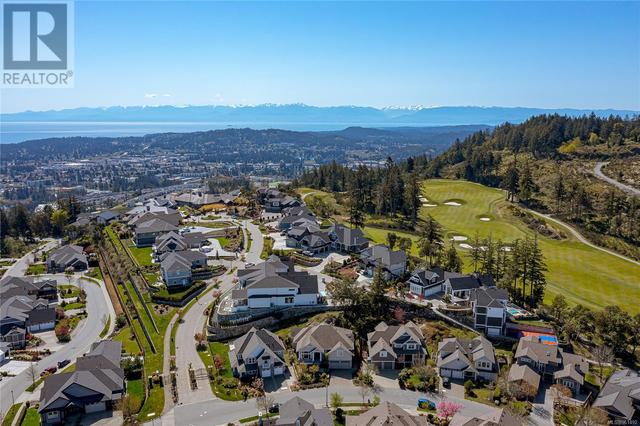 1245 Rockhampton Close, House detached with 3 bedrooms, 3 bathrooms and 2 parking in Langford BC | Image 52