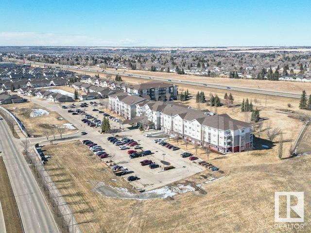 233 - 8802 Southfort Dr, Condo with 2 bedrooms, 1 bathrooms and null parking in Fort Saskatchewan AB | Image 51
