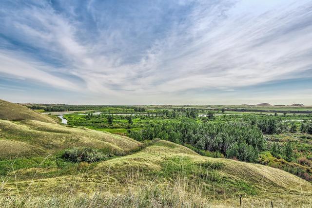 255075 Township Road 215a, House detached with 4 bedrooms, 3 bathrooms and 5 parking in Wheatland County AB | Image 31