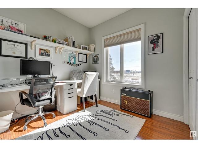 346 - 10121 80 Av Nw, Condo with 2 bedrooms, 2 bathrooms and 2 parking in Edmonton AB | Image 22