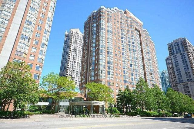 709 - 325 Webb Dr, Condo with 2 bedrooms, 2 bathrooms and 1 parking in Mississauga ON | Image 1