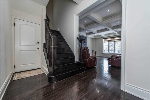 80 Leparc Rd, House detached with 5 bedrooms, 7 bathrooms and 7 parking in Brampton ON | Image 4