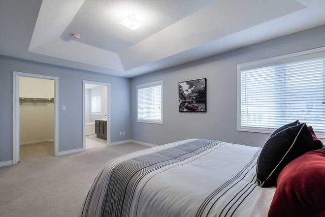 912 Green St, House detached with 4 bedrooms, 3 bathrooms and 6 parking in Innisfil ON | Image 25