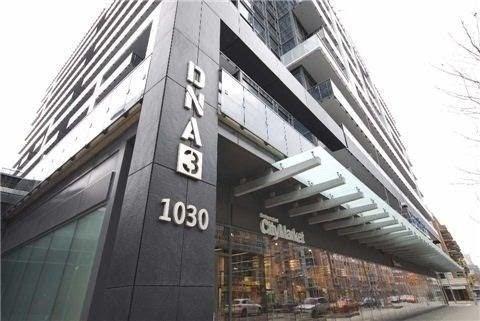Lph15 - 1030 King St W, Condo with 1 bedrooms, 1 bathrooms and null parking in Toronto ON | Image 1
