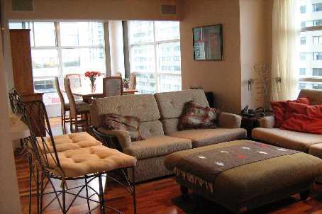 1001 - 409 Bloor St E, Condo with 2 bedrooms, 2 bathrooms and 1 parking in Toronto ON | Image 7