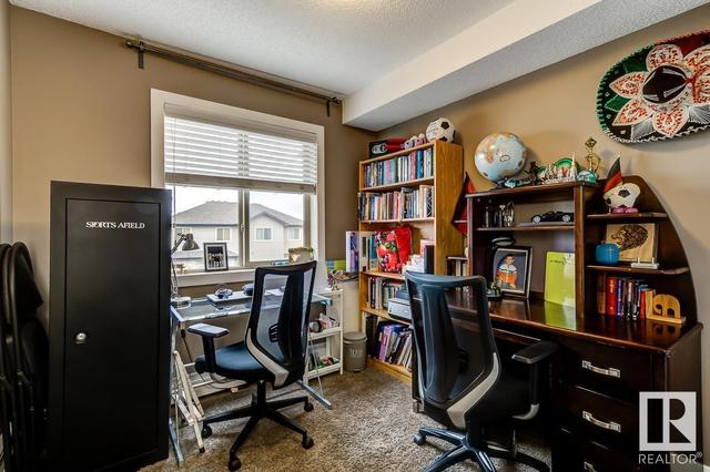 310 - 11812 22 Av Sw Sw, Condo with 2 bedrooms, 1 bathrooms and null parking in Edmonton AB | Image 14