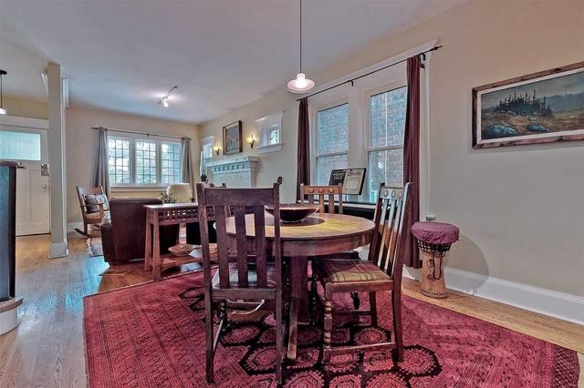 169 Kingston Rd, House semidetached with 3 bedrooms, 1 bathrooms and 2 parking in Toronto ON | Image 37