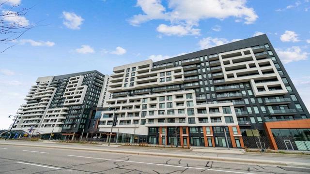 803a - 10 Rouge Valley Dr W, Condo with 1 bedrooms, 1 bathrooms and 1 parking in Markham ON | Image 12