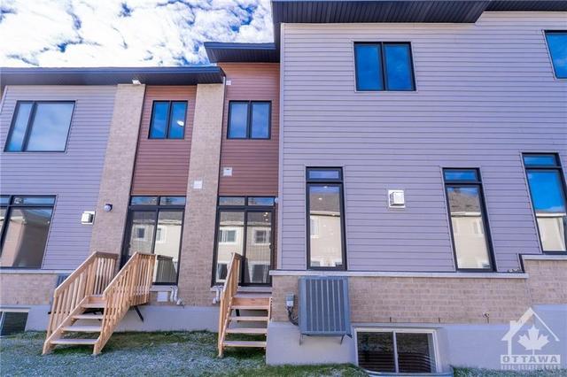 722 Twist Way, Townhouse with 3 bedrooms, 3 bathrooms and 2 parking in Ottawa ON | Image 28