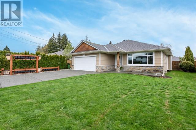 2856 Muir Rd, House detached with 3 bedrooms, 2 bathrooms and 4 parking in Courtenay BC | Image 28