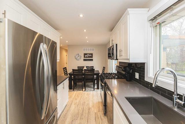 502 Sixth St, House detached with 3 bedrooms, 3 bathrooms and 4 parking in Collingwood ON | Image 37