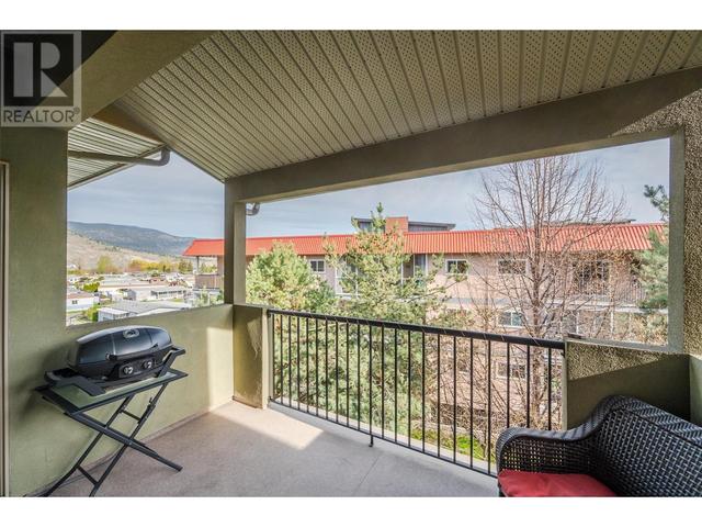 305 - 277 Yorkton Avenue, Condo with 2 bedrooms, 2 bathrooms and 1 parking in Penticton BC | Image 9