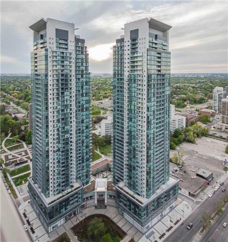 lph605 - 5168 Yonge St, Condo with 1 bedrooms, 1 bathrooms and 1 parking in Toronto ON | Image 1