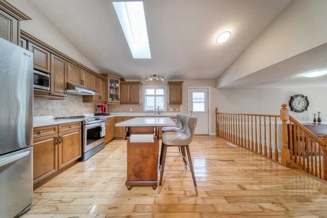 1359 South Wenige Dr, House detached with 3 bedrooms, 3 bathrooms and 4 parking in London ON | Image 36