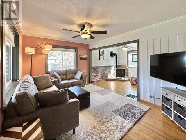 105 Birch Hill, House detached with 4 bedrooms, 2 bathrooms and null parking in Williams Lake BC | Image 18