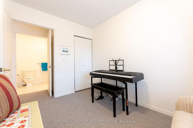 402 - 1387 Bayview Ave, Condo with 2 bedrooms, 2 bathrooms and 1 parking in Toronto ON | Image 20
