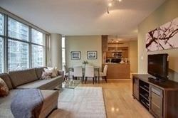 703 - 35 Mariner Terr, Condo with 1 bedrooms, 1 bathrooms and 1 parking in Toronto ON | Image 2