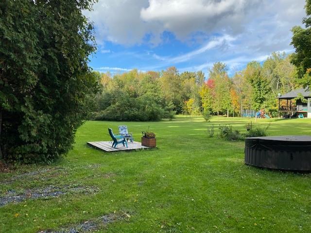 20801 Old Highway 2 Highway, House detached with 3 bedrooms, 1 bathrooms and 10 parking in South Glengarry ON | Image 11