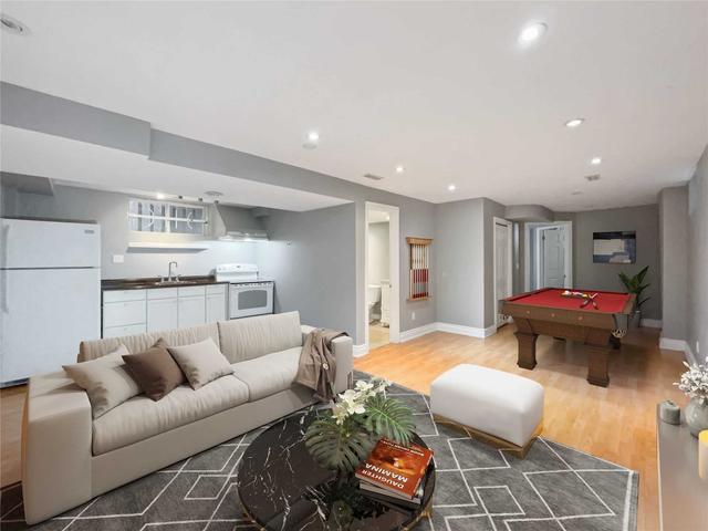 119 Guery Cres, House detached with 4 bedrooms, 4 bathrooms and 5 parking in Vaughan ON | Image 20