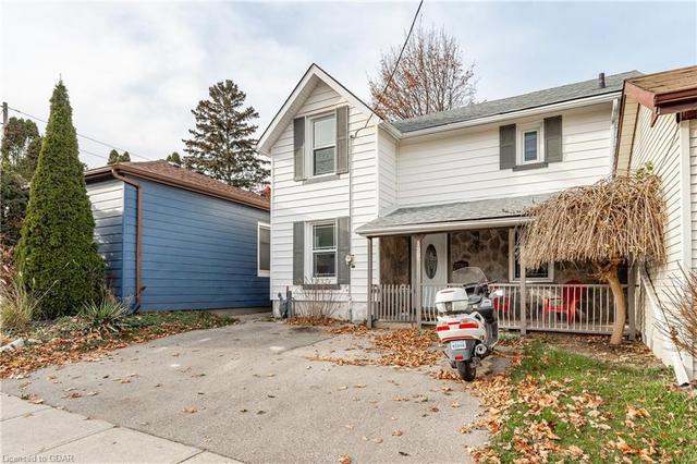 199 Suffolk Street W, House detached with 4 bedrooms, 2 bathrooms and 2 parking in Guelph ON | Image 34
