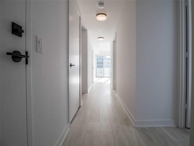 n702 - 35 Rolling Mills Rd, Condo with 3 bedrooms, 2 bathrooms and 1 parking in Toronto ON | Image 30