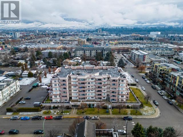 406 - 1895 Ambrosi Road, Condo with 2 bedrooms, 2 bathrooms and 1 parking in Kelowna BC | Image 37
