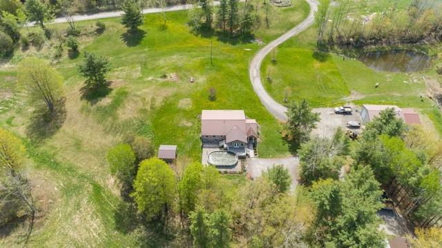 955 Otter Creek Rd, House detached with 3 bedrooms, 3 bathrooms and 12 parking in Tweed ON | Image 36