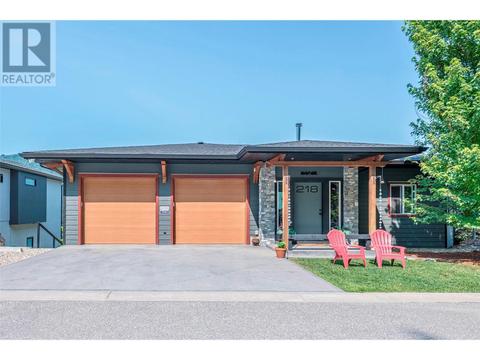 218 Sunset Drive, House detached with 3 bedrooms, 3 bathrooms and 5 parking in Sicamous BC | Card Image