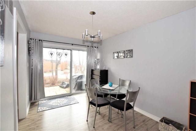 50 - 2605 Woodchester Dr, Townhouse with 4 bedrooms, 4 bathrooms and 2 parking in Mississauga ON | Image 6