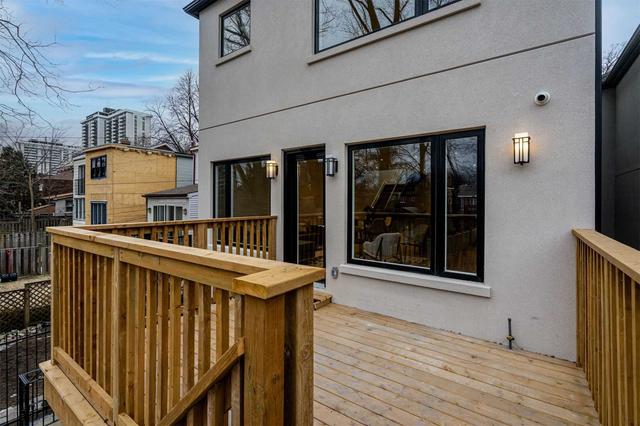 365 Balliol St, House detached with 4 bedrooms, 5 bathrooms and 2 parking in Toronto ON | Image 30