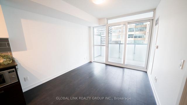 407 - 125 Redpath Ave, Condo with 1 bedrooms, 2 bathrooms and 1 parking in Toronto ON | Image 17