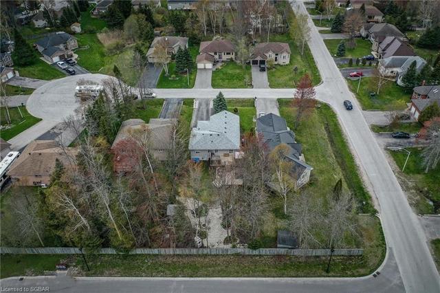 3 Kenwell Court, House detached with 5 bedrooms, 3 bathrooms and 5 parking in Wasaga Beach ON | Image 49