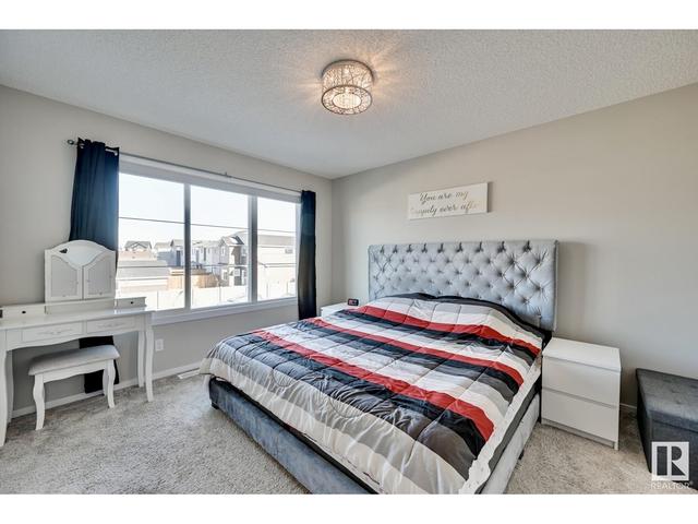 7339 178 Av Nw, House detached with 3 bedrooms, 2 bathrooms and null parking in Edmonton AB | Image 23