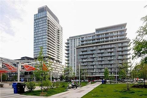 408 - 260 Sackville St, Condo with 1 bedrooms, 2 bathrooms and 1 parking in Toronto ON | Image 1