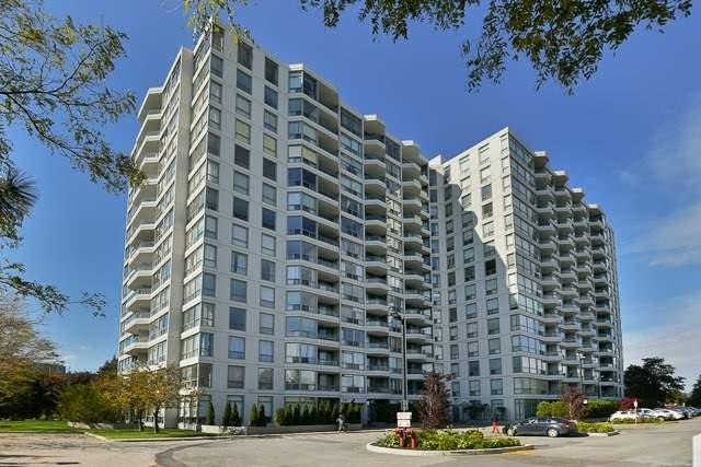 106 - 4727 Sheppard Ave E, Condo with 2 bedrooms, 2 bathrooms and 2 parking in Toronto ON | Image 1