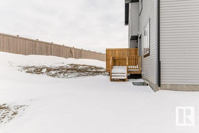 78 Spruce Gardens Cr, House semidetached with 3 bedrooms, 2 bathrooms and null parking in Spruce Grove AB | Image 41