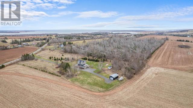 191 Village Green Road, House detached with 4 bedrooms, 2 bathrooms and null parking in Vernon River, Part 1 PE | Image 44