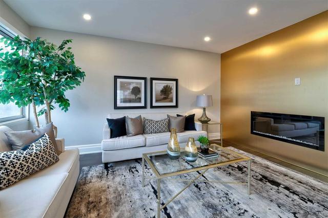 802 - 150 Heath St W, Condo with 2 bedrooms, 3 bathrooms and 3 parking in Toronto ON | Image 13