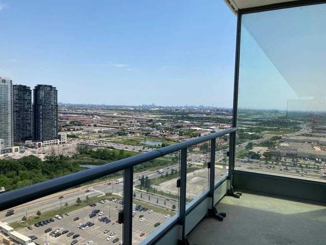 3206 - 950 Portage Pkwy, Condo with 2 bedrooms, 2 bathrooms and 1 parking in Vaughan ON | Image 3