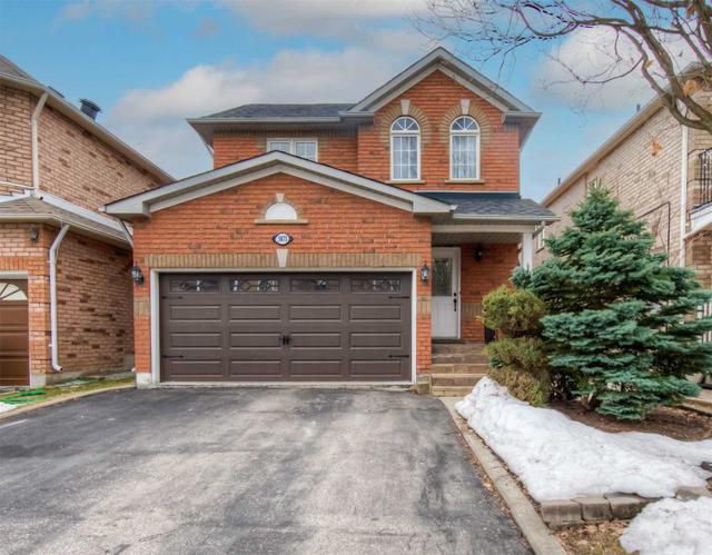 5871 Chessman Crt, House detached with 3 bedrooms, 3 bathrooms and 42 parking in Mississauga ON | Image 1